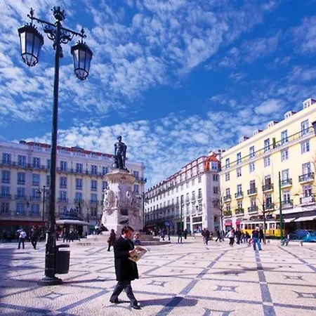 Guest house Friendly Hills Bairro Alto
