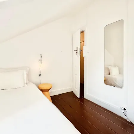 Гостевой дом Friendly Hills Bairro Alto *