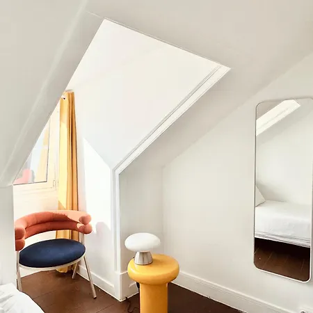 Friendly Hills Bairro Alto *