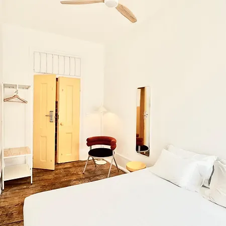 Friendly Hills Bairro Alto *