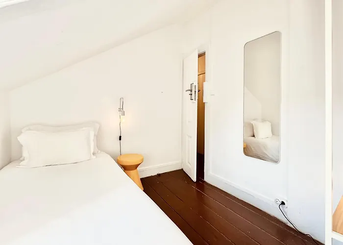 招待所 上城区友好丘陵旅馆 *