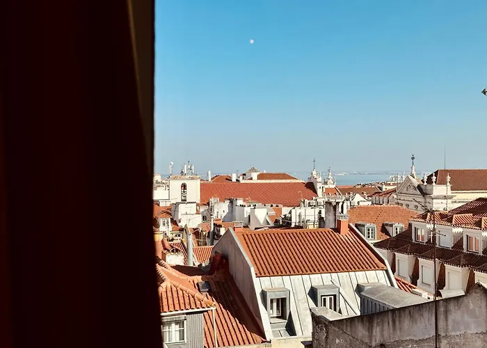 招待所 上城区友好丘陵旅馆