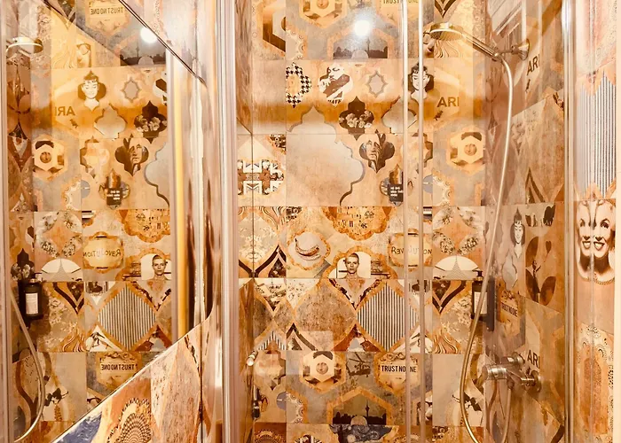 上城区友好丘陵旅馆 Lisboa