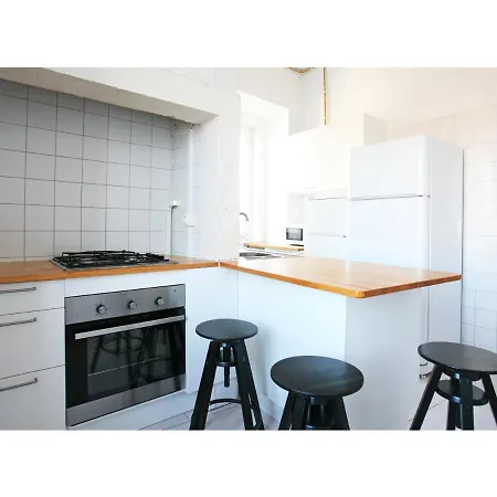 בית הארחה Friendly Hills Bairro Alto