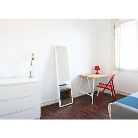Friendly Hills Bairro Alto * ליסבון